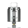 Дрип-атомайзер Digiflavor Drop Solo RDA Stainless Steel