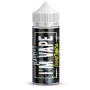 Жидкость для электронных сигарет I'М VAPE Coconut Tobacco 6 мг 120 мл (Табак с кокоса )