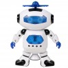 Робот детский Dance (White)