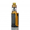 Електронна сигарета WISMEC Reuleaux RX GEN3 Dual 230W Original Kit (Gloss Gold)
