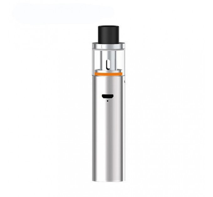 Электронная сигарета SMOK Vape Pen 22 1650 mah Kit (Стальной)