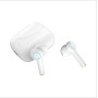 Наушники беспроводные TWS L31 v5.0 с боксом для зарядки (White) 