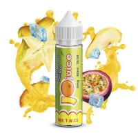 Жидкость для электронных сигарет Jo Juice Fruit juice 1.5 мг 60 мл (Холодный фруктовый лимонад)