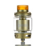 Атомайзер GeekVape Creed RTA 25 мм Золото
