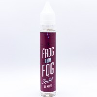 Рідина для електронних сигарет Frog from Fog Bullet 3 мг 30 мл (Абрикос + Вишня + Ананас + Лід)