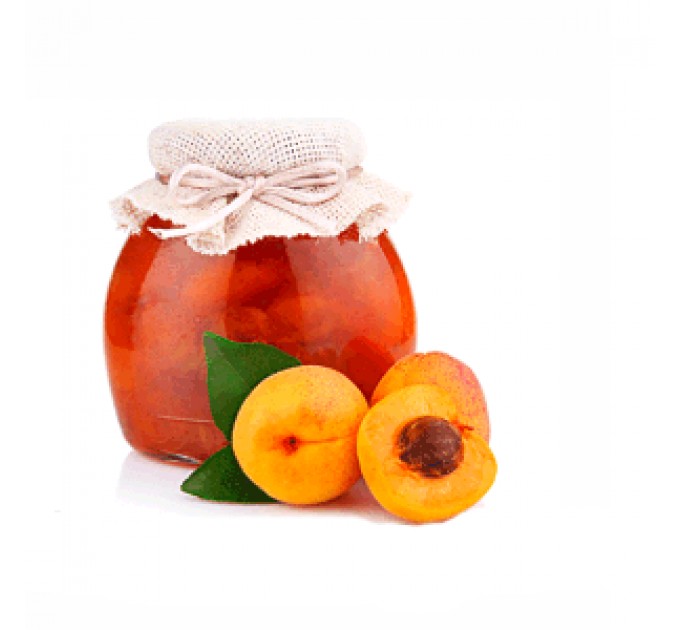 Жидкость для электронных сигарет Par&Bar Apricot jam 6 мг 100 мл (Абрискосовый джем)