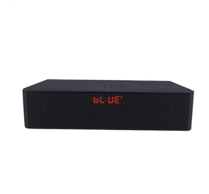 Портативная колонка Bluetooth ML23U (Black) 