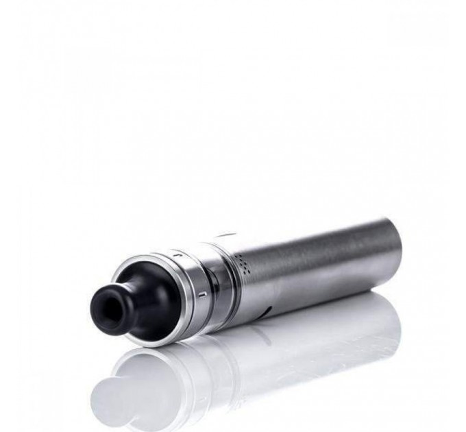 Под-система VooPoo FINIC 16 AIO Pen Pod System 850mAh Kit Silver