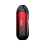 Под-система Vaporesso Renova Zero Pod System 650mah 2ml Kit (Black Red)