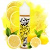 Рідина для електронних сигарет Hype Organic Lemon 60 мл 1.5 мг (Лімонний льодяник)