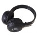 Бездротові блютуз навушники N65BT Black