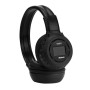 Бездротові блютуз навушники N65BT Black