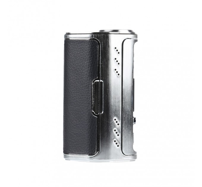 Батарейный мод Yosta Livepor 256W Box Mod Silver