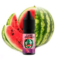 Жидкость для POD систем Fucked Salt Watermelon 10 мл 25 мг (Арбуз)