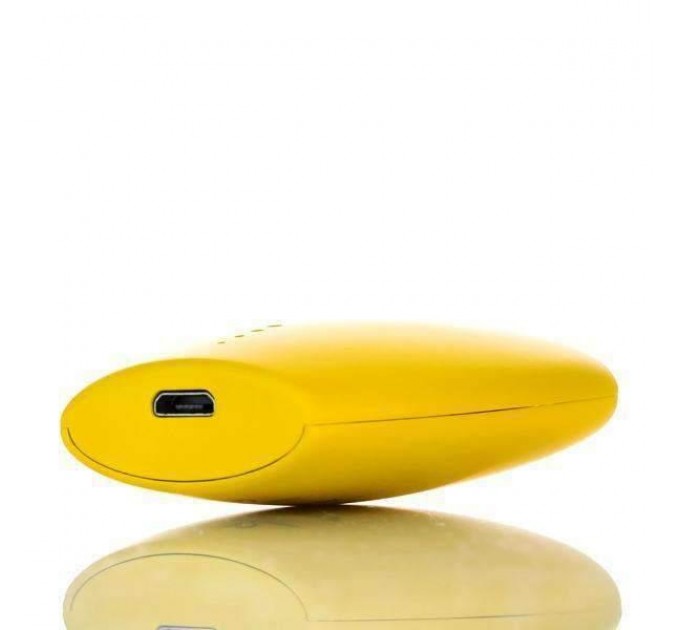 Підсистема ALD AMAZE Lemon Pod System 520mAh Kit Yellow