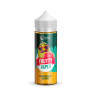 Жидкость для электронных сигарет Frutty Vapes Surprised Guava 0 мг 120 мл (Тропический вкус гуавы)
