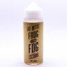 Рідина для електронних сигарет Frog from Fog Escobar 3 мг 120 мл (Тютюн + Мед + Ваніль)