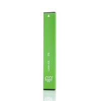 Одноразова електронна сигарета Puff Bar Pod System 280mAh Kit (Lush Ice)