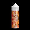 Жидкость для электронных сигарет PLAY Orange 0 мг 120 мл (Ледяной манго)