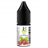 Ароматизатор FlavorLab 10 мл Wild Strawberries (Суниця)