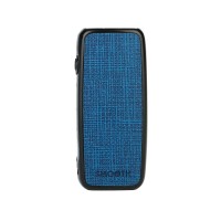 Батарейный мод VapeOnly Smooth 20W 1000mAh Original Box Mod (Black Blue)