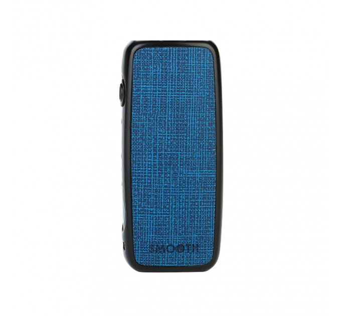 Батарейный мод VapeOnly Smooth 20W 1000mAh Original Box Mod (Black Blue)