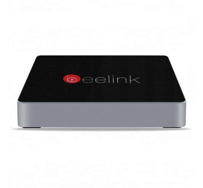 Приставка Android SMART TV BOX Beelink GT1 3/32 GB (Black)