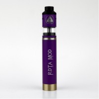 Мехмод iJoy Limitless RDTA MOD Kit (Фиолетовый)
