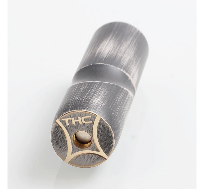 Бокс Мод THC Tauren Mech MOD Original (Brass Grey) 