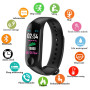 Фітнес-браслет Band M3 (Black)