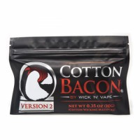 Вата Cotton Bacon V2 (10 полос)