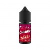 Жидкость для POD систем M-Jam V2 SALT Cherry 50 мг 30 мл (Вишнёвый сок)