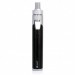 Электронная сигарета Joyetech eGo AIO 1500 mah Kit (Черно/Серый)