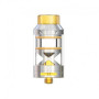 Атомайзер Gemz Fogcity RTA 24mm 3ml Original Silver