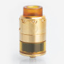 Дрип-атомайзер Vandy Vape Pyro 24 RDTA (Золотий)