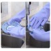 Перчатка для мойки посуды Gloves for washing dishes (Blue)