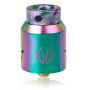 Дрип-атомайзер Vandy Vape Iconic RDA 24mm Веселка