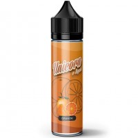 Жидкость для электронных сигарет Unicorn Orange 0 мг 60 мл (Сладкий апельсин)