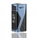 Батарейный мод Rincoe Manto X 228W Box Mod Blue