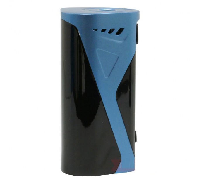 Батарейний мод Rincoe Manto X 228W Box Mod Blue