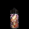 Жидкость для электронных сигарет NUDE Blonde Super Strawberry 2 мг 30 мл (Супер Клубника)