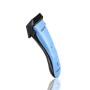 Електрический триммер для лица Rozia HQ 206 (Blue)