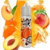 Жидкость для электронных сигарет Hype Organic Peach 60 мл 3 мг (Сочный персик)