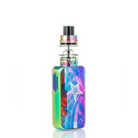 Стартовый набор Vaporesso LUXE-S 220W with SKRR-S 8ml Rainbow