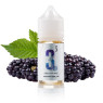Сольова рідина для електронних сигарет WES Silver Bramble 25 мг 30 мл (Ожина)
