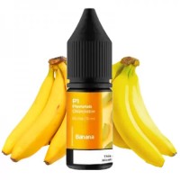 Рідина для POD систем Flavorlab P1 Banana 10 мл 50 мг (Банан)