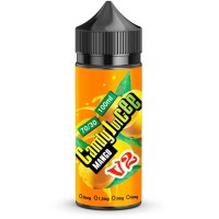 Жидкость для электронных сигарет Candy Juicee V2 Mango 3 мг 100 мл (Манго)