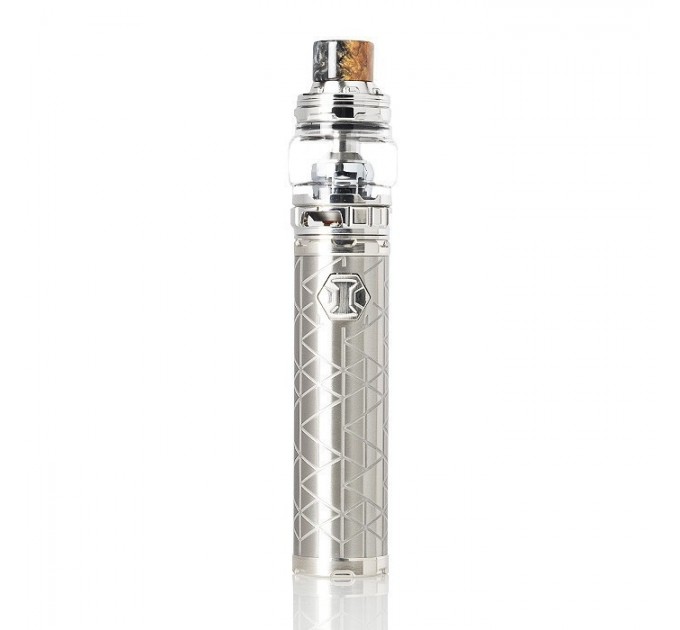 Электронная сигарета Eleaf iJust 3 Kit (Silver)