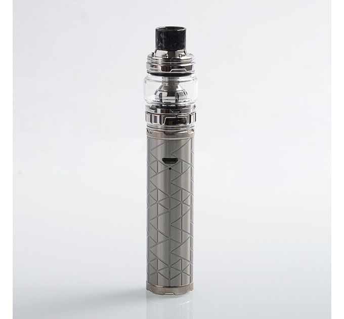 Электронная сигарета Eleaf iJust 3 Kit (Silver)