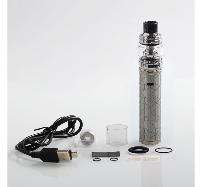 Электронная сигарета Eleaf iJust 3 Kit (Silver)